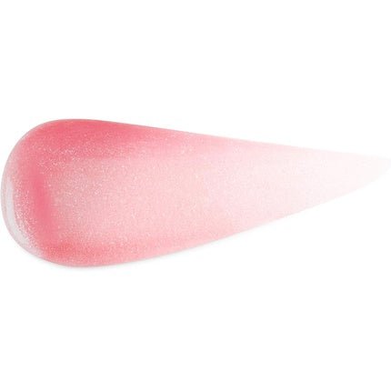 Kiko Milano 3D Hydra Lip Gloss 07 Softening Lip Gloss for a 3D Look 07 Pink - Maison des fragrances