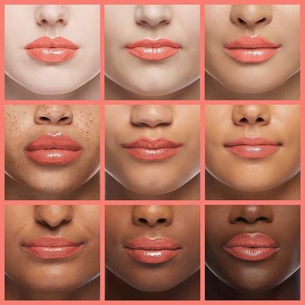 Kiko Milano 3D Hydra Lip Gloss 09 Softening Lip Gloss for a 3D Look - Maison des fragrances
