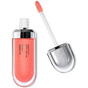 Kiko Milano 3D Hydra Lip Gloss 09 Softening Lip Gloss for a 3D Look - Maison des fragrances