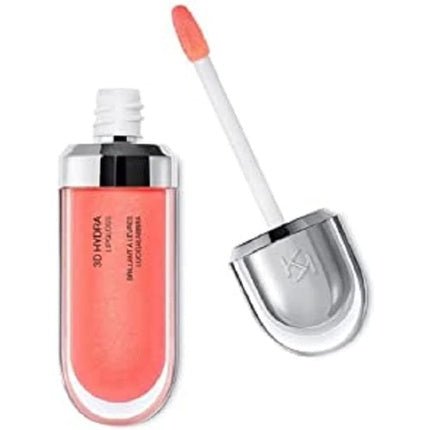 Kiko Milano 3D Hydra Lip Gloss 09 Softening Lip Gloss for a 3D Look - Maison des fragrances