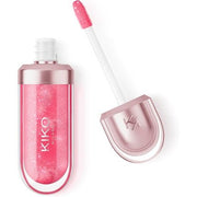 Kiko Milano 3D Hydra Lip Oil 04 Hydrating Lip Oil - Maison des fragrances