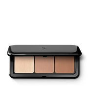 Kiko Milano Contour Obsession Palette Face Palette with 2 Contour Powders - Maison des fragrances