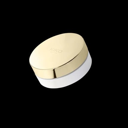 Kiko Milano Holiday Premiere Golden Eye Patches - 45 Grams - Maison des fragrances