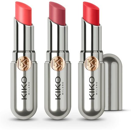 Kiko Milano Hydra Colour Lip Set 01 - Maison des fragrances
