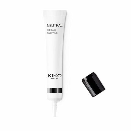KIKO Milano Neutral Eye Base Eyeshadow Primer - Maison des fragrances