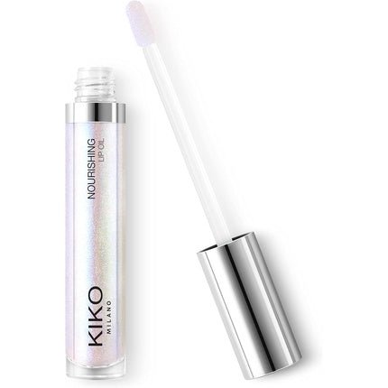 Kiko Milano Nourishing Lip Oil 02 - Moisturizing Lip Oil - Maison des fragrances