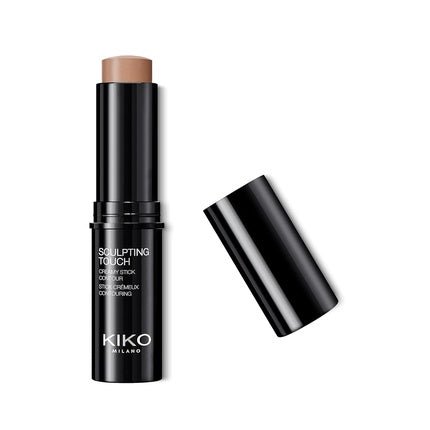Kiko Milano Sculpting Touch Creamy Stick Contour 203 - Maison des fragrances