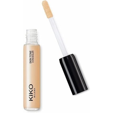 Kiko Milano Skin Tone Concealer 05 Fluid Smoothing Concealer with Natural Finish - Maison des fragrances