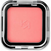 Kiko Milano Smart Colour Blush 03 Intense Colour Blush with Buildable Result - Maison des fragrances