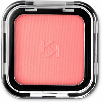 Kiko Milano Smart Colour Blush 03 Intense Colour Blush with Buildable Result - Maison des fragrances