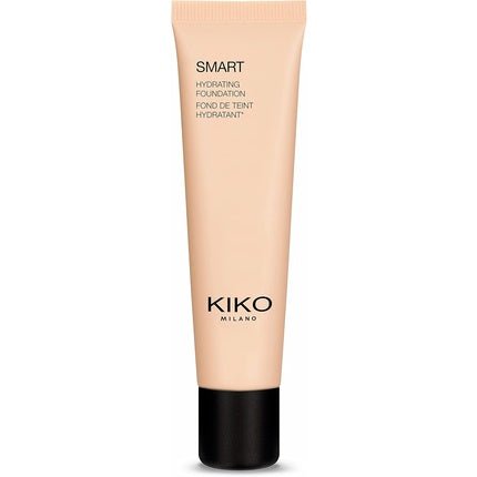 Kiko Milano Smart Hydrating Foundation 09 Wb 30 - Moisturising and Evening - Maison des fragrances