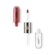 Kiko Milano Unlimited Double Touch 108 Liquid Lipstick with a Bright Finish - Maison des fragrances