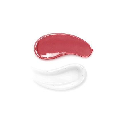 KIKO Milano Unlimited Double Touch 110 Long - Lasting Liquid Lipstick with Radiant Finish 12 Hours - 2 Steps Spicy Rose - Maison des fragrances