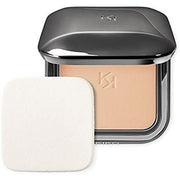 KIKO Milano Weightless Perfection Wet and Dry Powder Foundation N40 Matte Finish with SPF 30 - Maison des fragrances