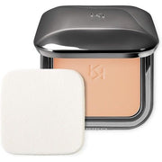 KIKO Milano Weightless Perfection Wet And Dry Powder Foundation N80 with SPF 30 - Neutral 80 - Maison des fragrances