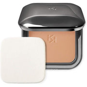 Kiko Milano Weightless Perfection Wet and Dry Powder Foundation N95 - Maison des fragrances