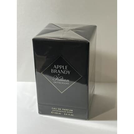 Kilian Apple Brandy on the Rocks Brand New in Box and Sealed Eau de Parfum (EDP) Mixte 100ml - Maison des fragrances