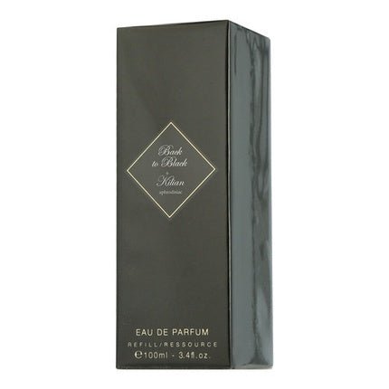 Kilian Back To Black Aphrodisiac EDP Refill 100ml - Maison des fragrances