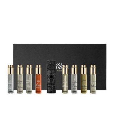 Kilian Discovery Set for Women 8 Piece Gift Set - Maison des fragrances