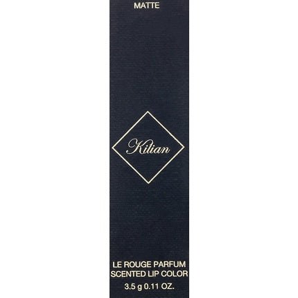 Kilian Le Rouge Parfum Matte Nr.250 Devil - Maison des fragrances