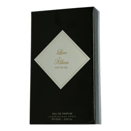 Kilian Love, Don't Be Shy Vapo Eau de Parfum 100ml Unisexe - Maison des fragrances