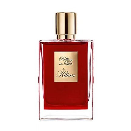 Kilian Rolling in Love Eau de Parfum Spray Refillable 1.7 oz - Maison des fragrances
