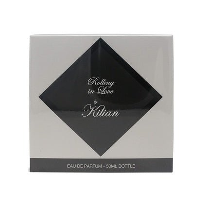 Kilian Rolling in Love Eau de Parfum Spray Refillable 1.7 oz - Maison des fragrances