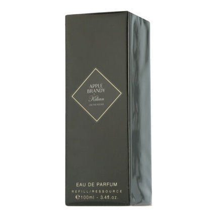 Kilian The Liquors Apple Brandy On The Rocks Refill Eau de Parfum (EDP) Mixte 100ml - Maison des fragrances