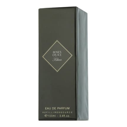 Kilian The Liquors Roses On Ice Refill Eau de Parfum (EDP) Mixte 100ml - Maison des fragrances