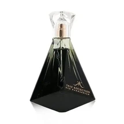 Kim Kardashian True Reflection Eau de Parfum Spray 100ml - Maison des fragrances