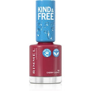 Kind Free Nail Polish 8 ml 166 Cherry Chance - Maison des fragrances