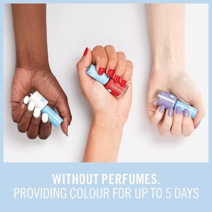 Kind & Free Vegan Nail Polish 155 Sunset Soar 8ml - Maison des fragrances