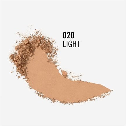 Kind & Free Vegan Pressed Powder 020 Light 10g - Maison des fragrances