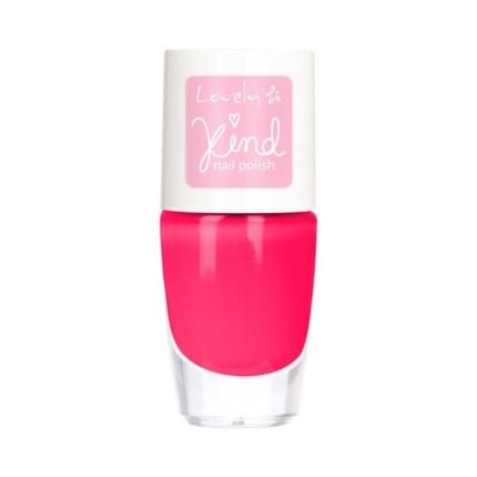 Kind Nail Polish 5 8ml Lovely - Maison des fragrances