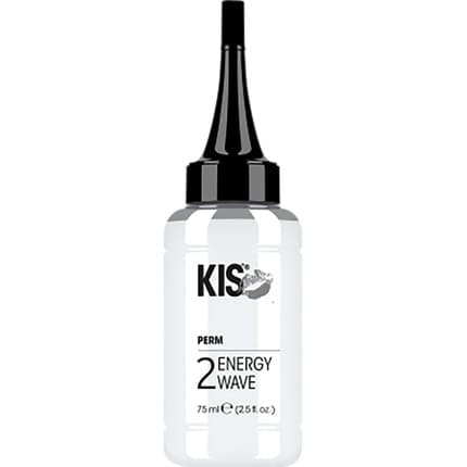 Kis Energy Wave 2 Eau de Toilette (EDT) Mixte 75ml - Maison des fragrances