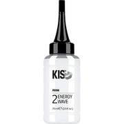 Kis Energy Wave 2 Eau de Toilette (EDT) Mixte 75ml - Maison des fragrances