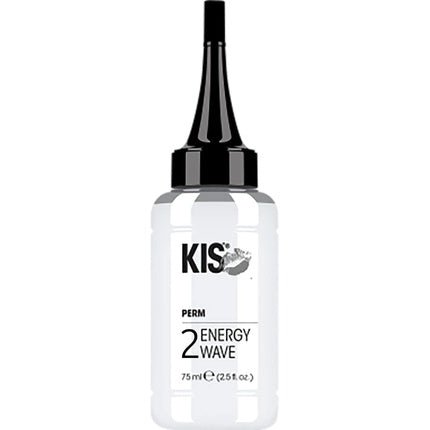 Kis Energy Wave 2 Eau de Toilette (EDT) Mixte 75ml - Maison des fragrances