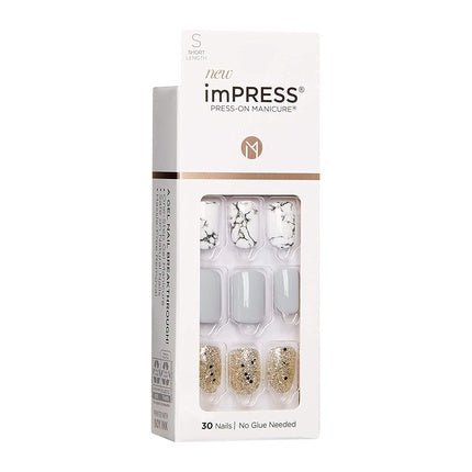 Kiss Impress Knock Out - Maison des fragrances
