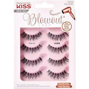 Kiss Knock Out Lash - Maison des fragrances