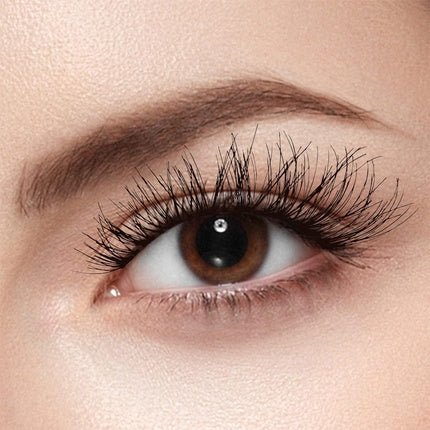 Kiss Knock Out Lash - Maison des fragrances