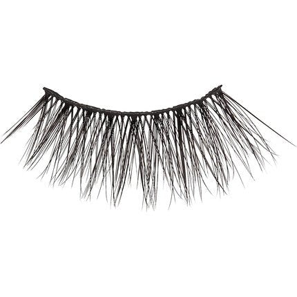 KISS Magnetic Lash Collection Charm False Eyelashes with 5 Double Strength Magnets - Maison des fragrances