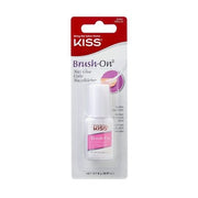 Kiss Nail Glue with Brush 5g Transparent - Maison des fragrances