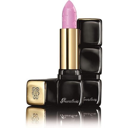 KISSKISS LE ROUGE CEME GALBANT 575 - LILAC MOON 3.5g - Maison des fragrances