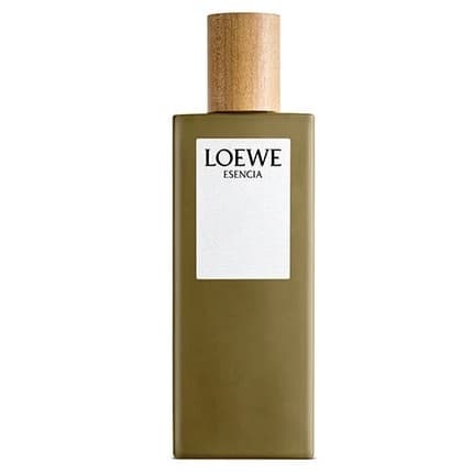 Loewe Esencia Et 50 Vp Unisexe