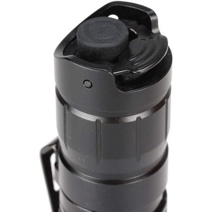 Klarus XT11R LED Torch 1300 Lumen - Maison des fragrances