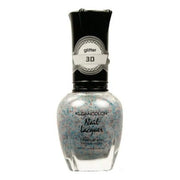 Kleancolor 3D Nail Lacquer - Mine & Only - Maison des fragrances