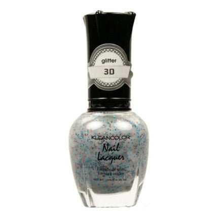 Kleancolor 3D Nail Lacquer - Mine & Only - Maison des fragrances