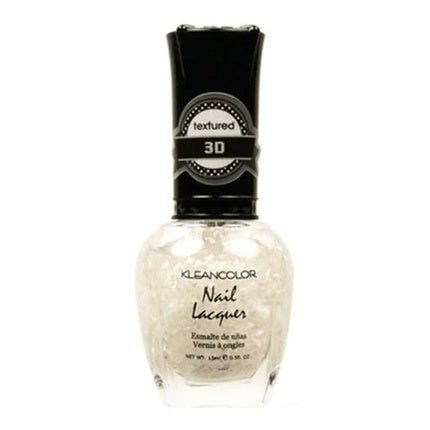 Kleancolor 3D Nail Lacquer - Mine & Only - Maison des fragrances