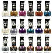KLEANCOLOR 3D Nail Lacquer Polish - Joy's Cosmetics - Maison des fragrances