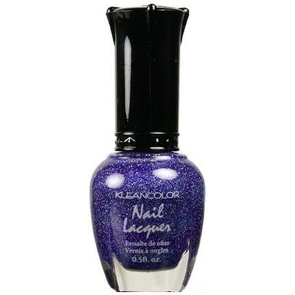 Kleancolor Holo Chrome Nail Lacquer 94 - Maison des fragrances